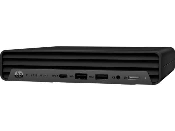 HP 5M9V2EA HP Elite Mini 800 G9 i7-14700 16GB/512 Win11Pro