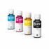 HP 1VV21AE GT53XL Blk Original Ink Bottle  DJ GT5810/5820 , 135 ml