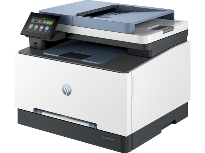 HP 499M8A HP Color LaserJet Pro MFP 3303fdw Prntr (A4)