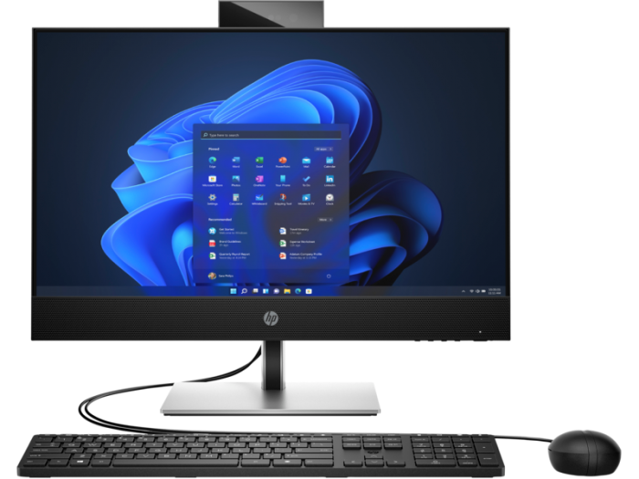 HP 998D0ET HP ProOne 440 G9 AiO NT i7-13700T 16GB/512GB